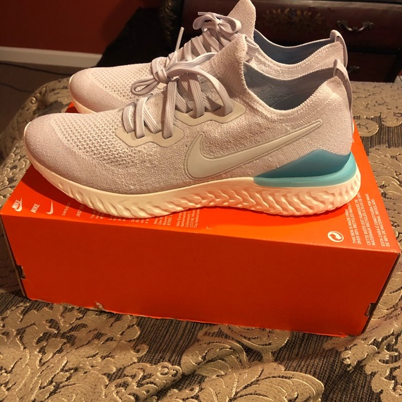 Nike Other - New Nike Epic React Flyknit 2